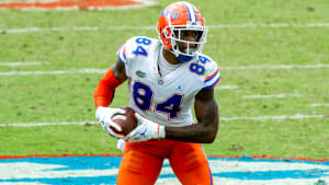 Florida Gators' Kyle Pitts